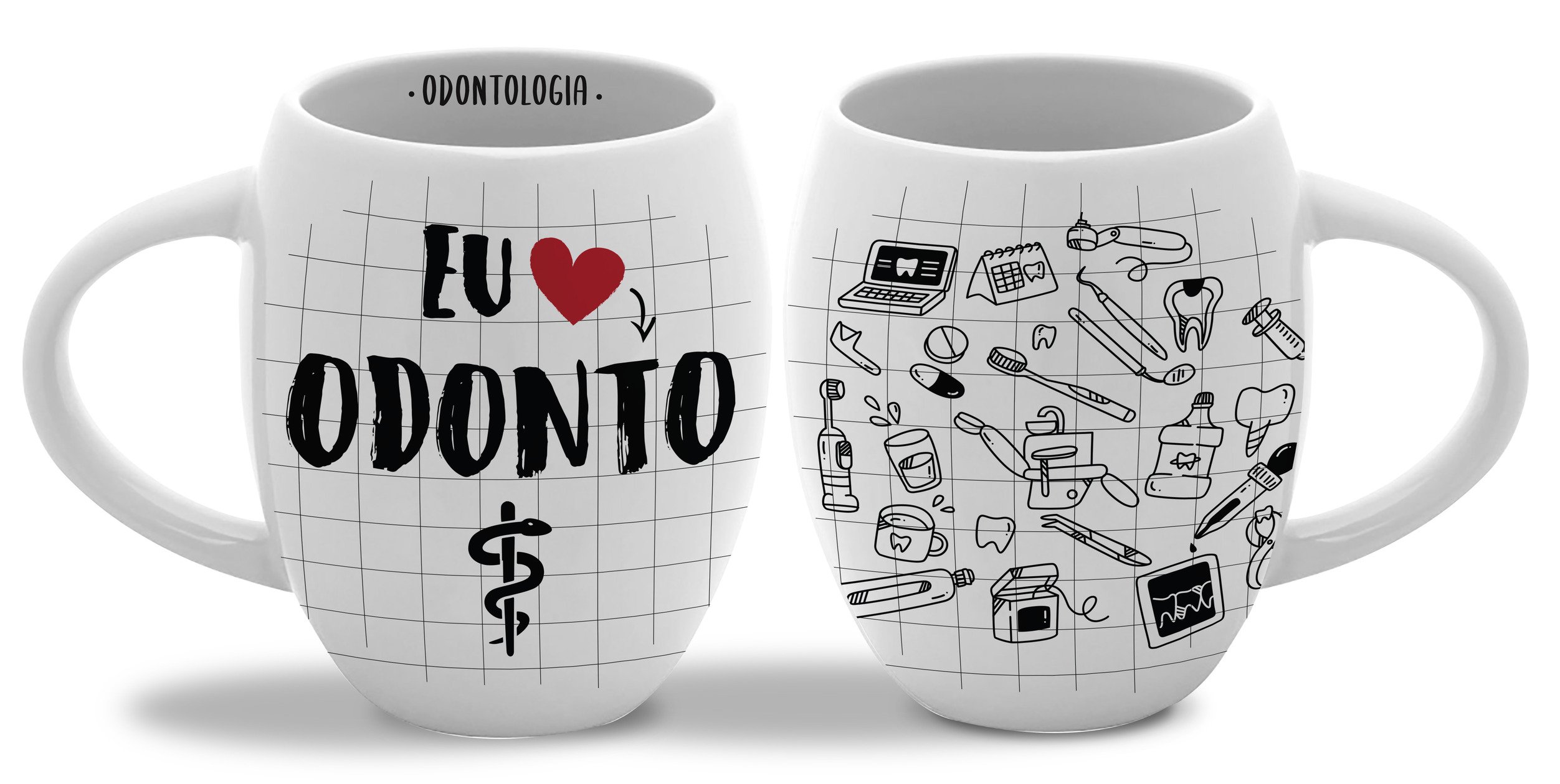 Zazpi Ceramics Cod 7056 CANECA DECOR BULGING 570ML 14 5 X 10 3 X zazpi-ceramics-cod-7056-caneca-decor-bulging-570ml-14-5-x-10-3-x