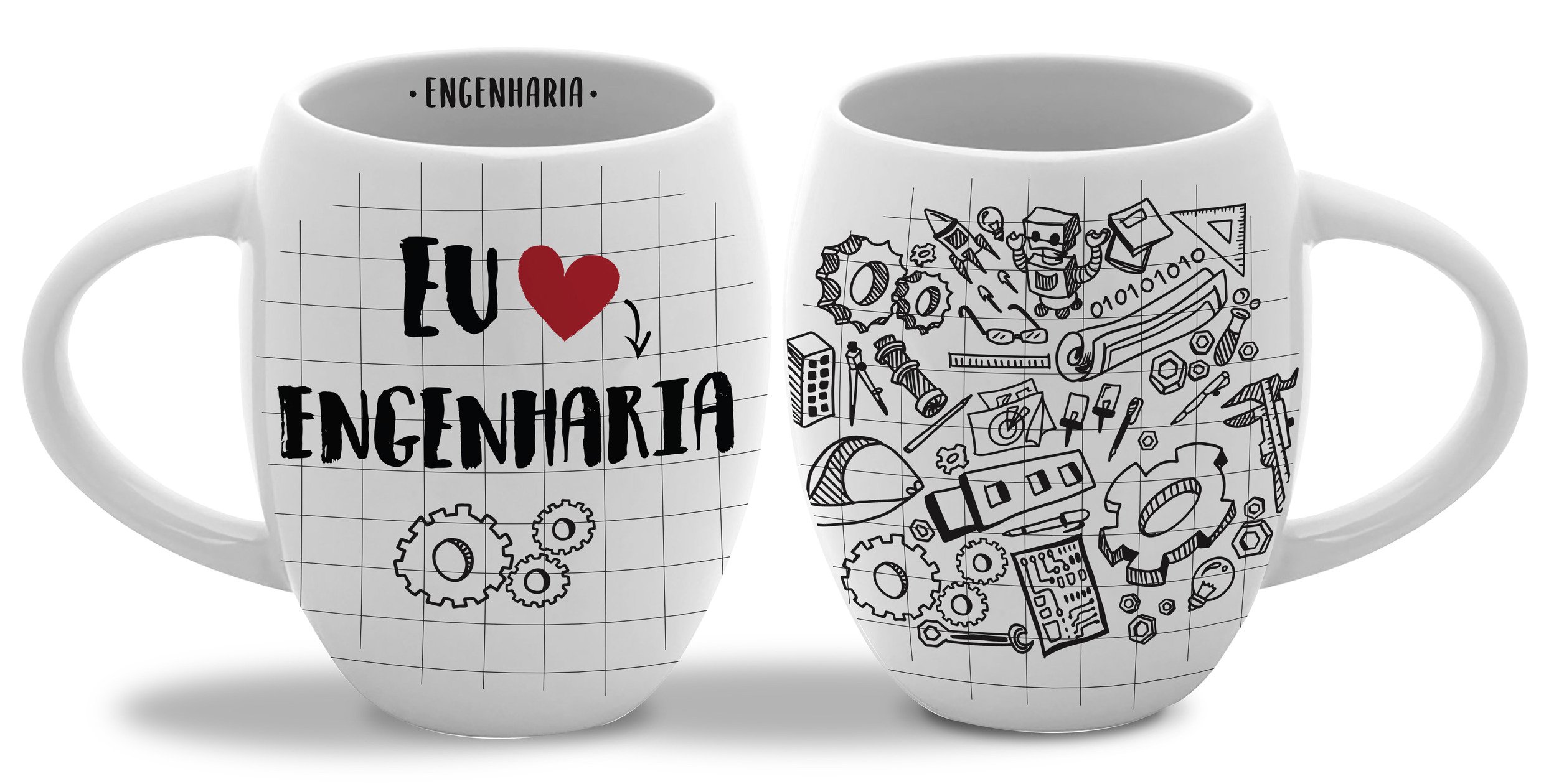 Zazpi Ceramics Cod 7061 CANECA DECOR BULGING 570ML 14 5 X 10 3 X zazpi-ceramics-cod-7061-caneca-decor-bulging-570ml-14-5-x-10-3-x