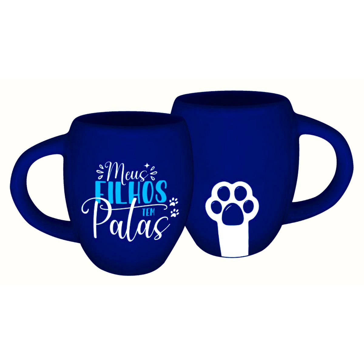 Zazpi Ceramics Cod 7603 CANECA DECOR BULGING 570ML 14 5 X 10 3 X zazpi-ceramics-cod-7603-caneca-decor-bulging-570ml-14-5-x-10-3-x