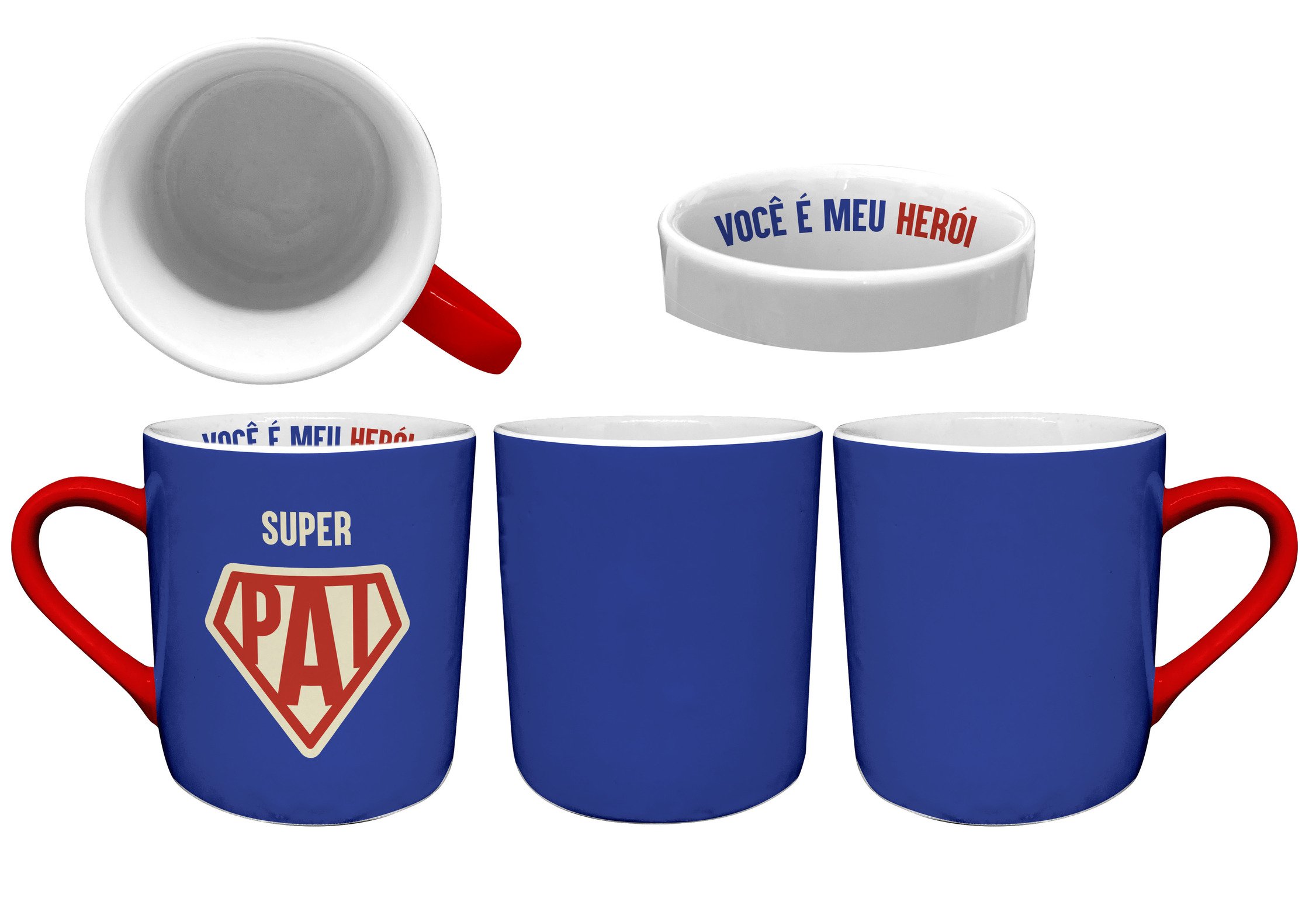 Zazpi Ceramics Cod 7212 CANECA DECOR RETA Z CABO C 300ML 13 X 8 5 zazpi-ceramics-cod-7212-caneca-decor-reta-z-cabo-c-300ml-13-x-8-5